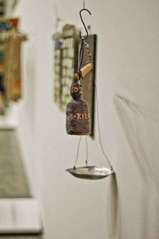 Bispo do Rosário Bienal 30